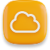 Ícono nube